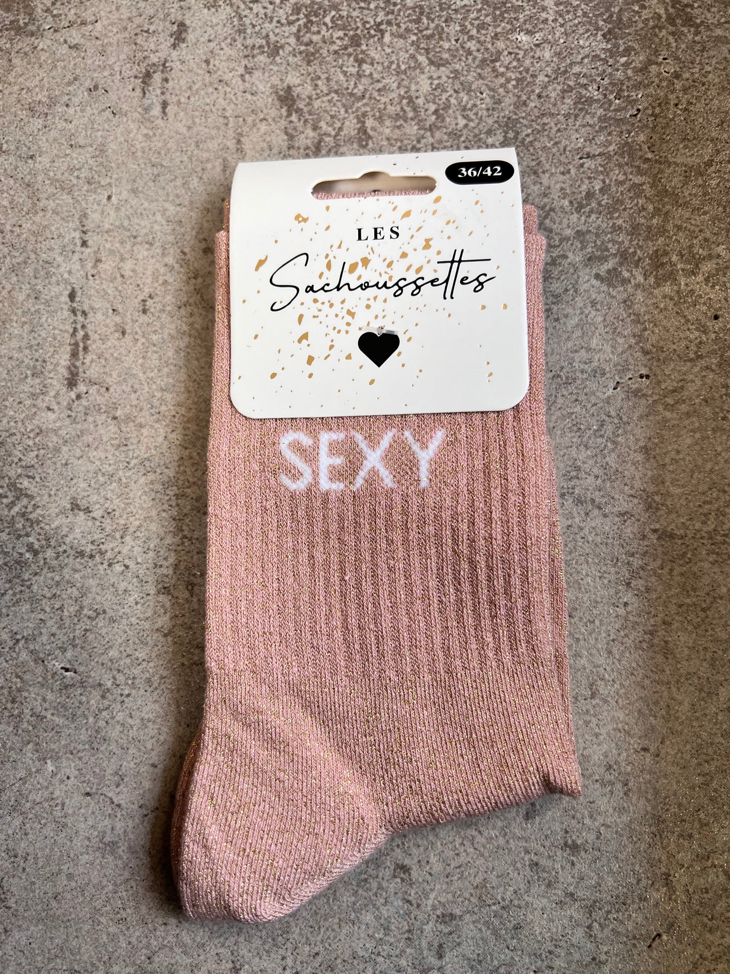 Chaussettes