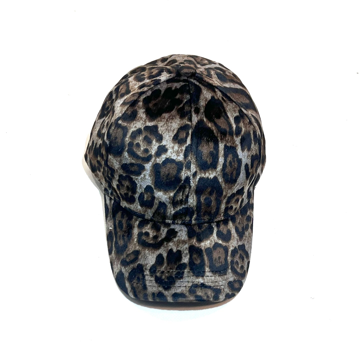Casquette LÉO - KAKI