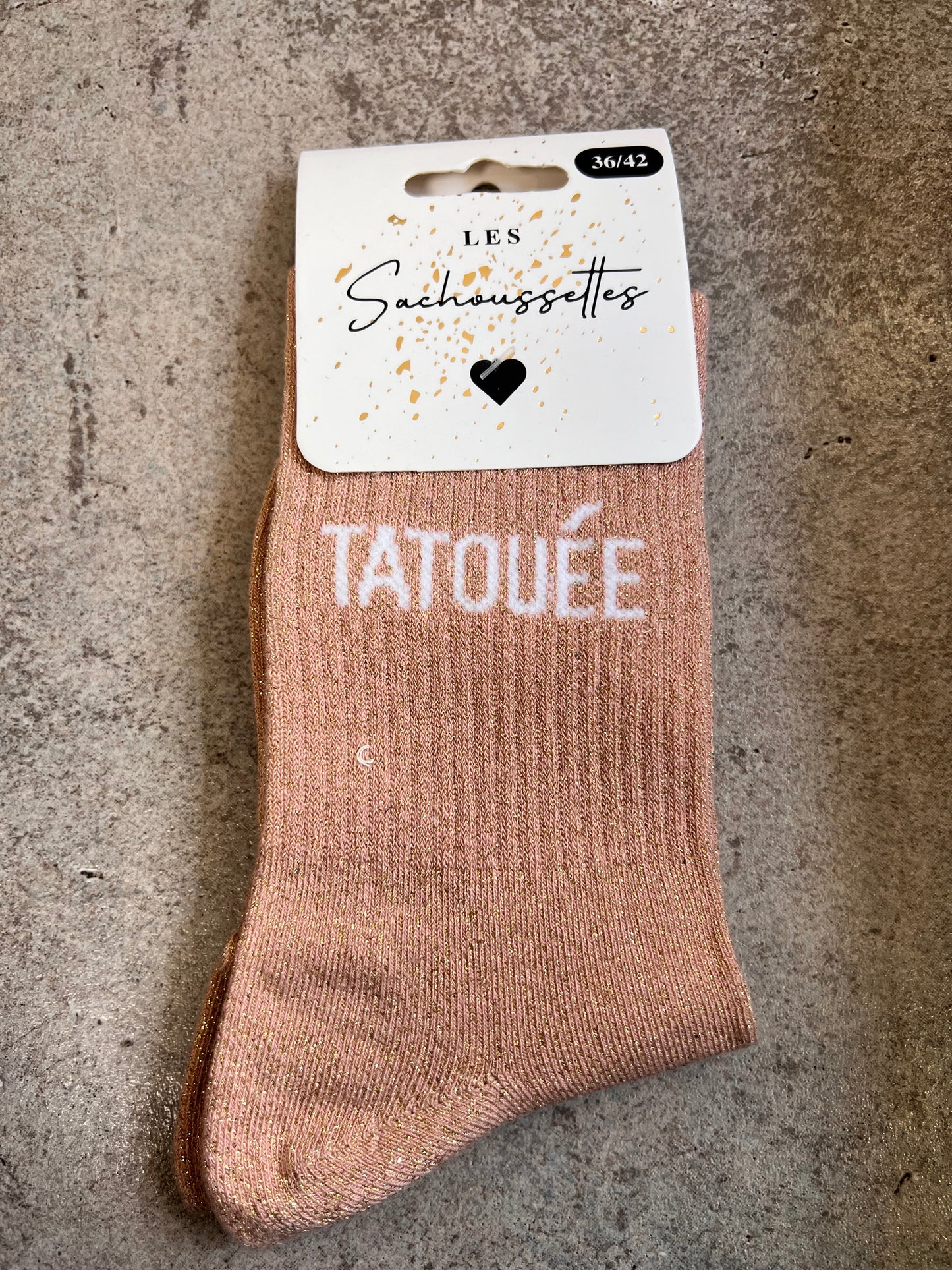 Chaussettes