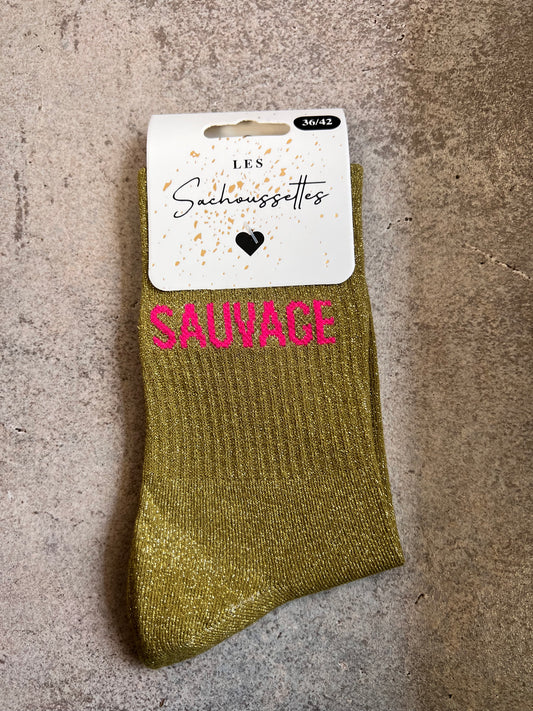 Chaussettes