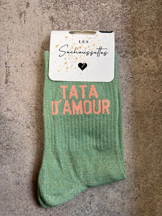 Chaussettes